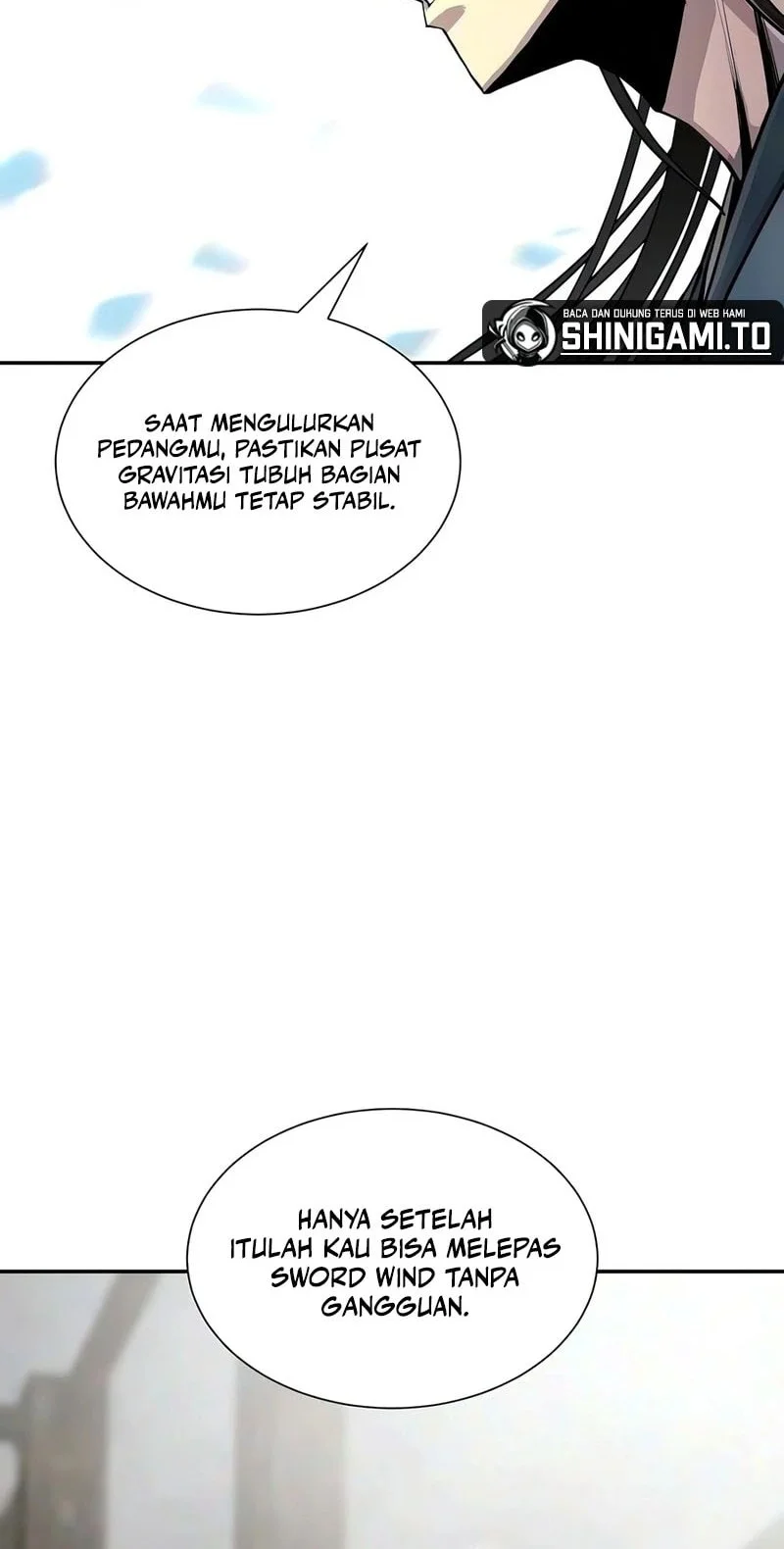 The Sword Emperor’s Path To Namgung Chapter 22 Gambar 33