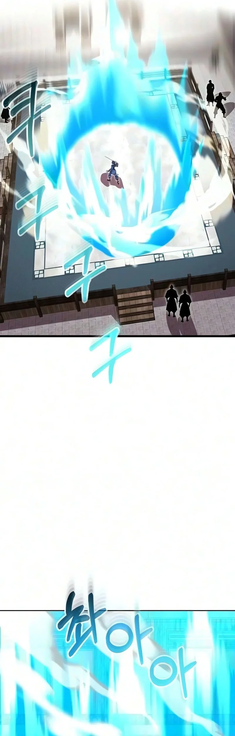 The Sword Emperor’s Path To Namgung Chapter 23 Gambar 36