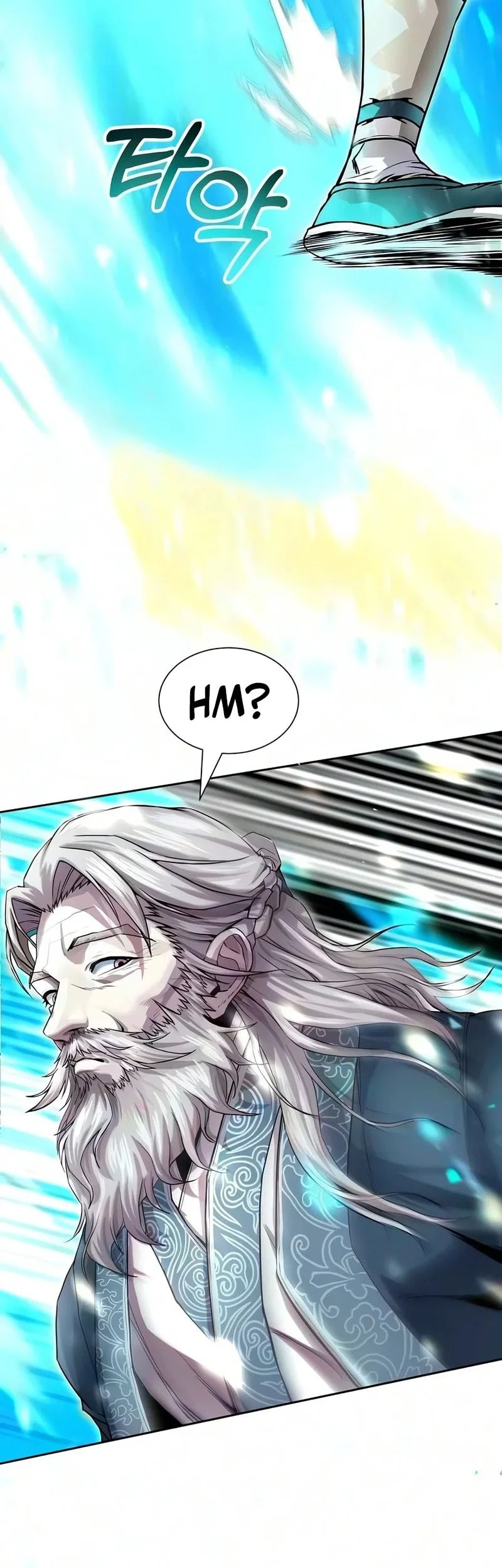 The Sword Emperor’s Path To Namgung Chapter 23 Gambar 42