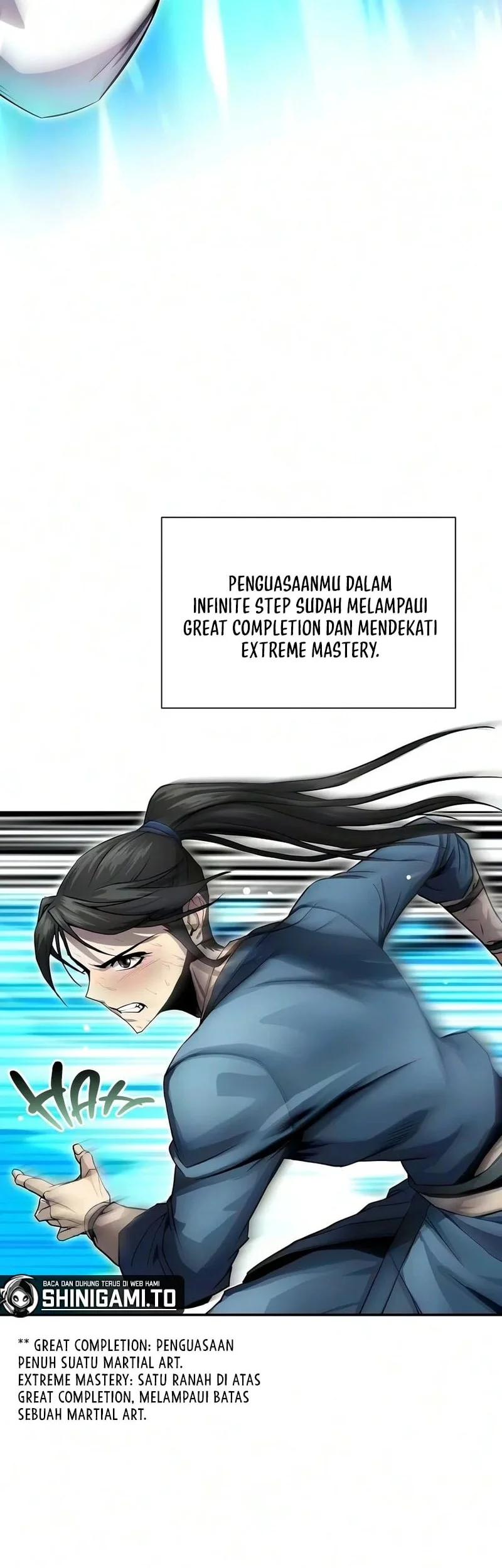 The Sword Emperor’s Path To Namgung Chapter 23 Gambar 44