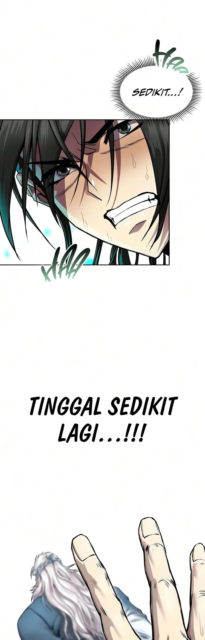 The Sword Emperor’s Path To Namgung Chapter 23 Gambar 45