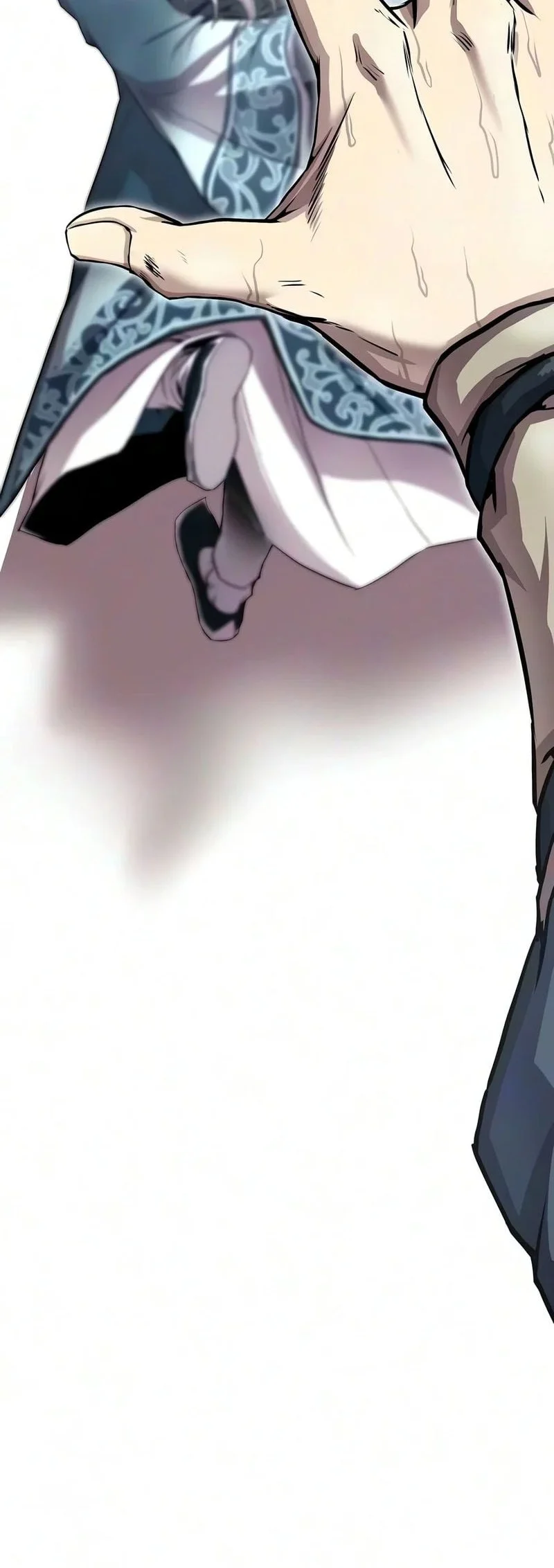 The Sword Emperor’s Path To Namgung Chapter 23 Gambar 46