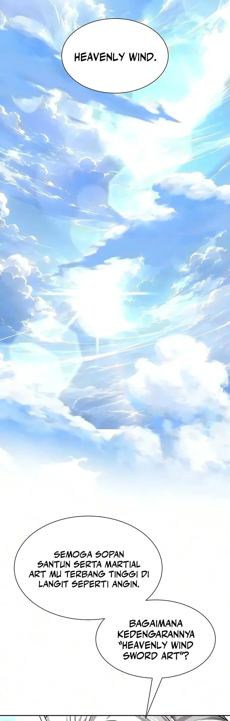 The Sword Emperor’s Path To Namgung Chapter 23 Gambar 56