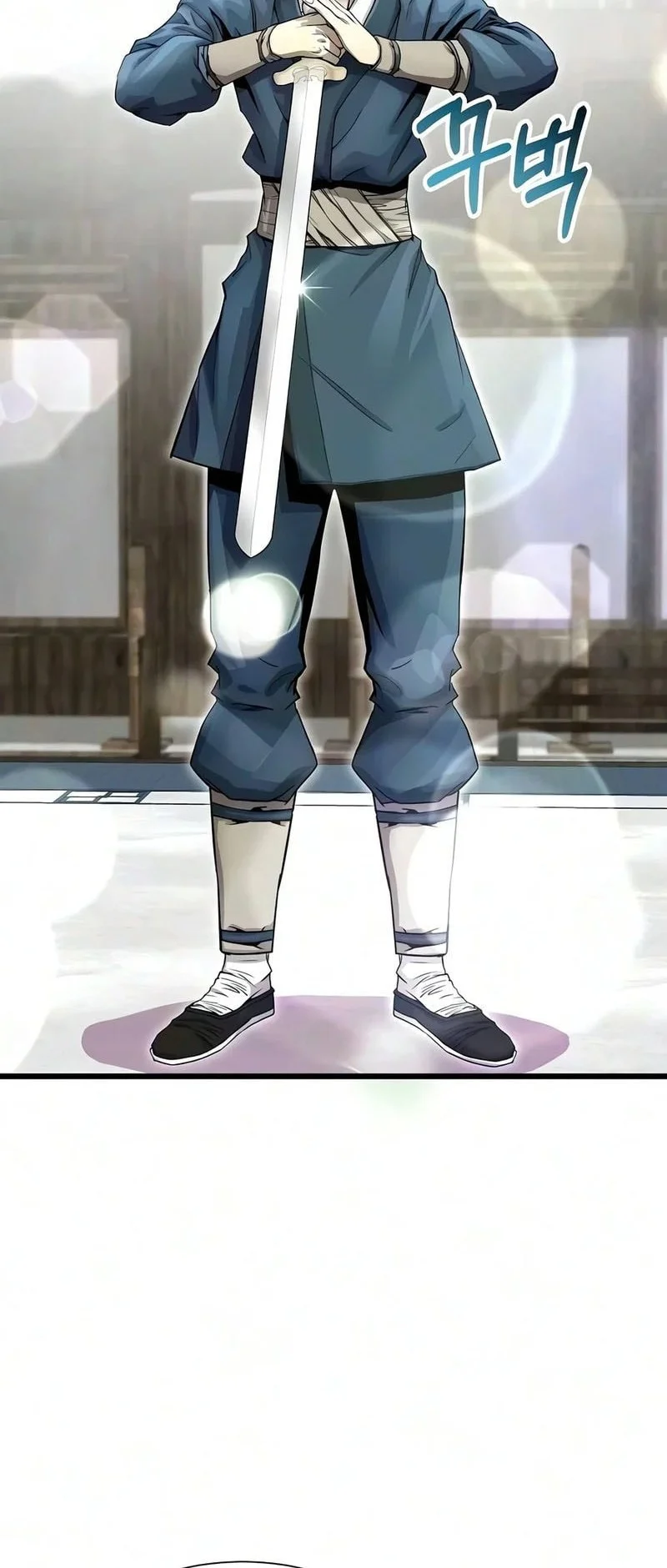 The Sword Emperor’s Path To Namgung Chapter 23 Gambar 58