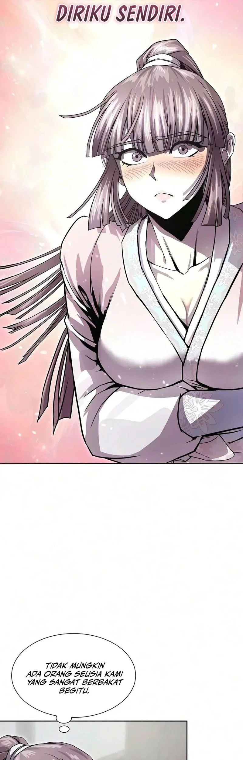 The Sword Emperor’s Path To Namgung Chapter 23 Gambar 60