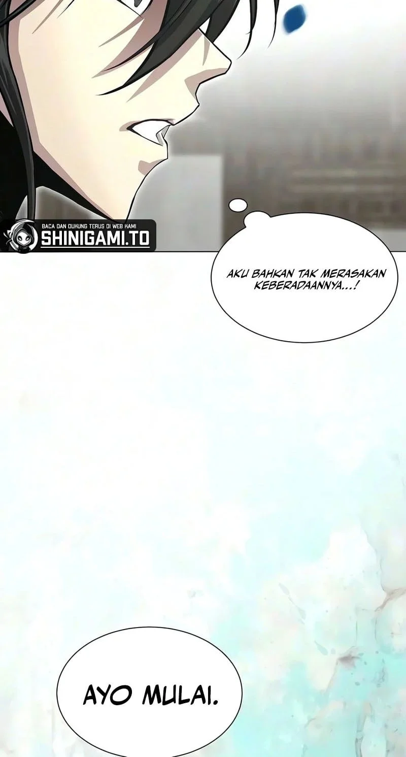 The Sword Emperor’s Path To Namgung Chapter 23 Gambar 6