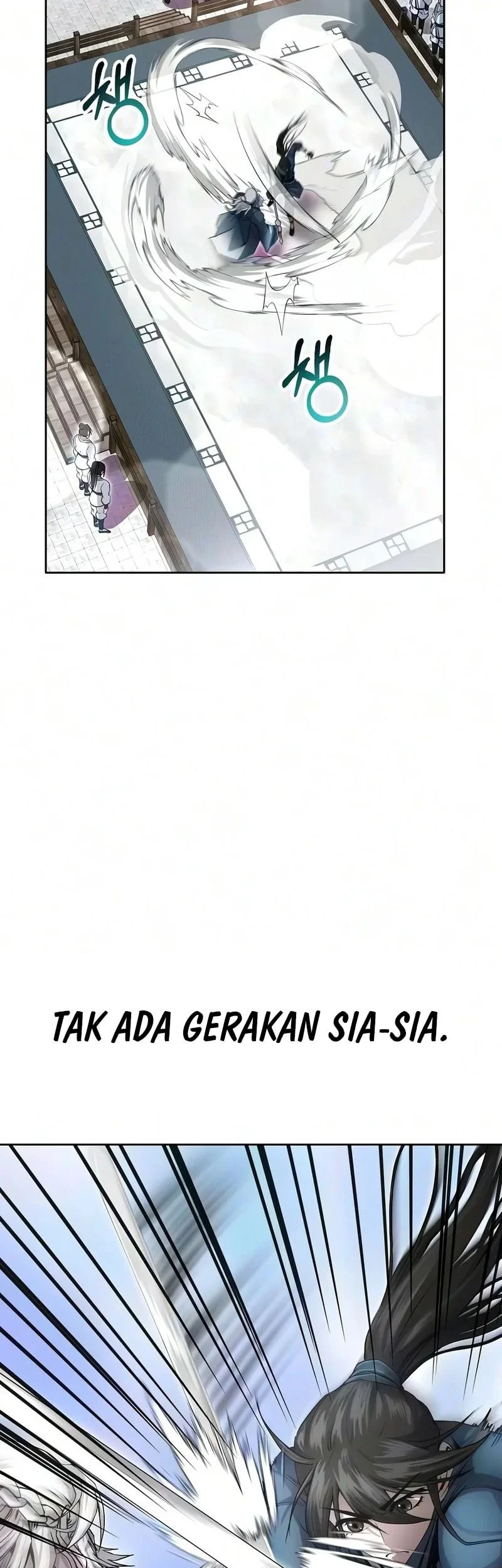 The Sword Emperor’s Path To Namgung Chapter 23 Gambar 13