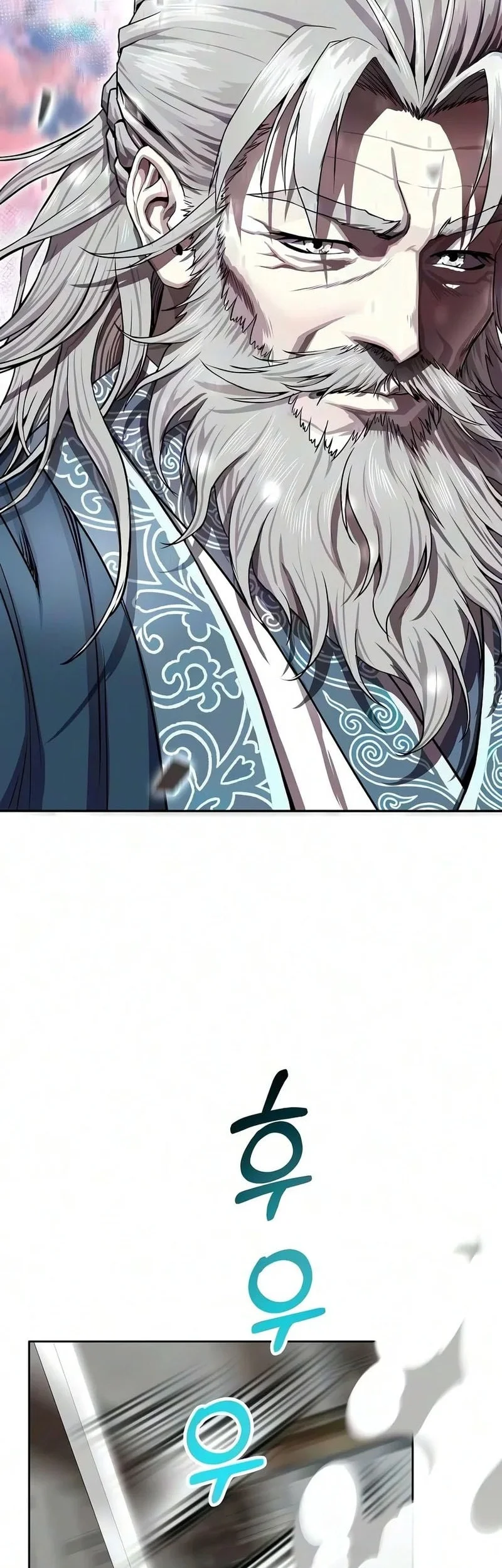 The Sword Emperor’s Path To Namgung Chapter 23 Gambar 16