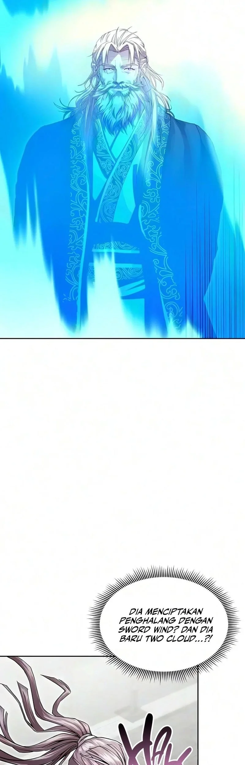 The Sword Emperor’s Path To Namgung Chapter 23 Gambar 19