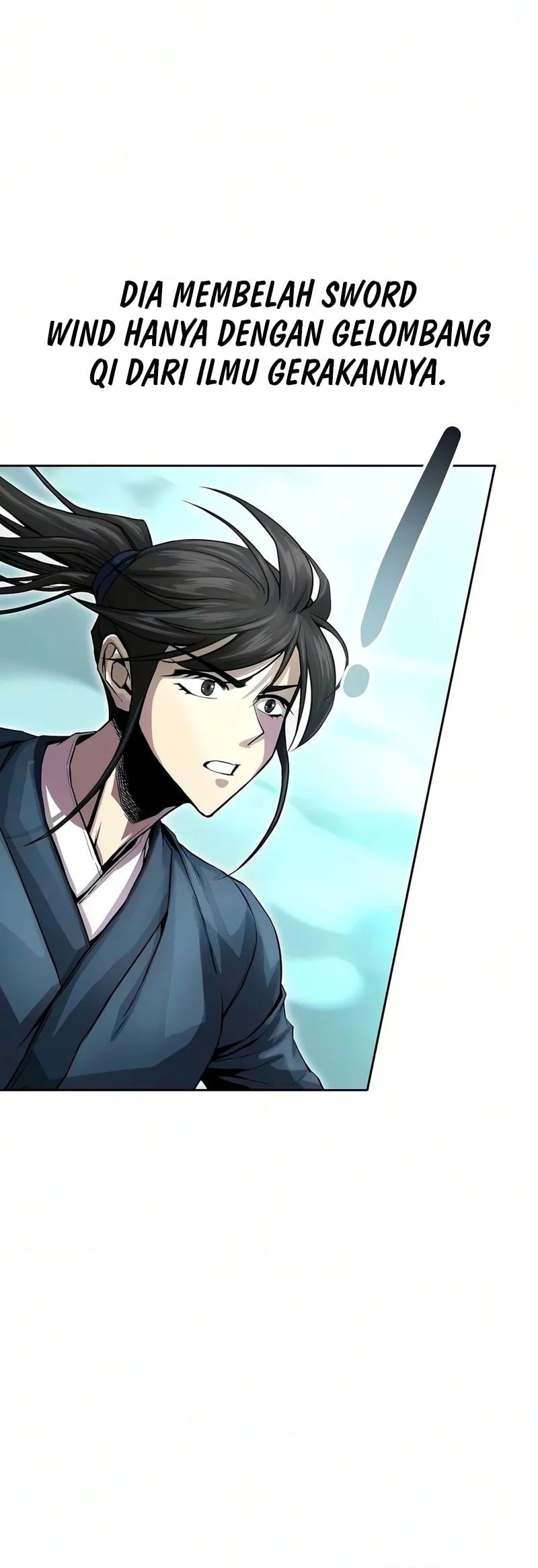 The Sword Emperor’s Path To Namgung Chapter 23 Gambar 22