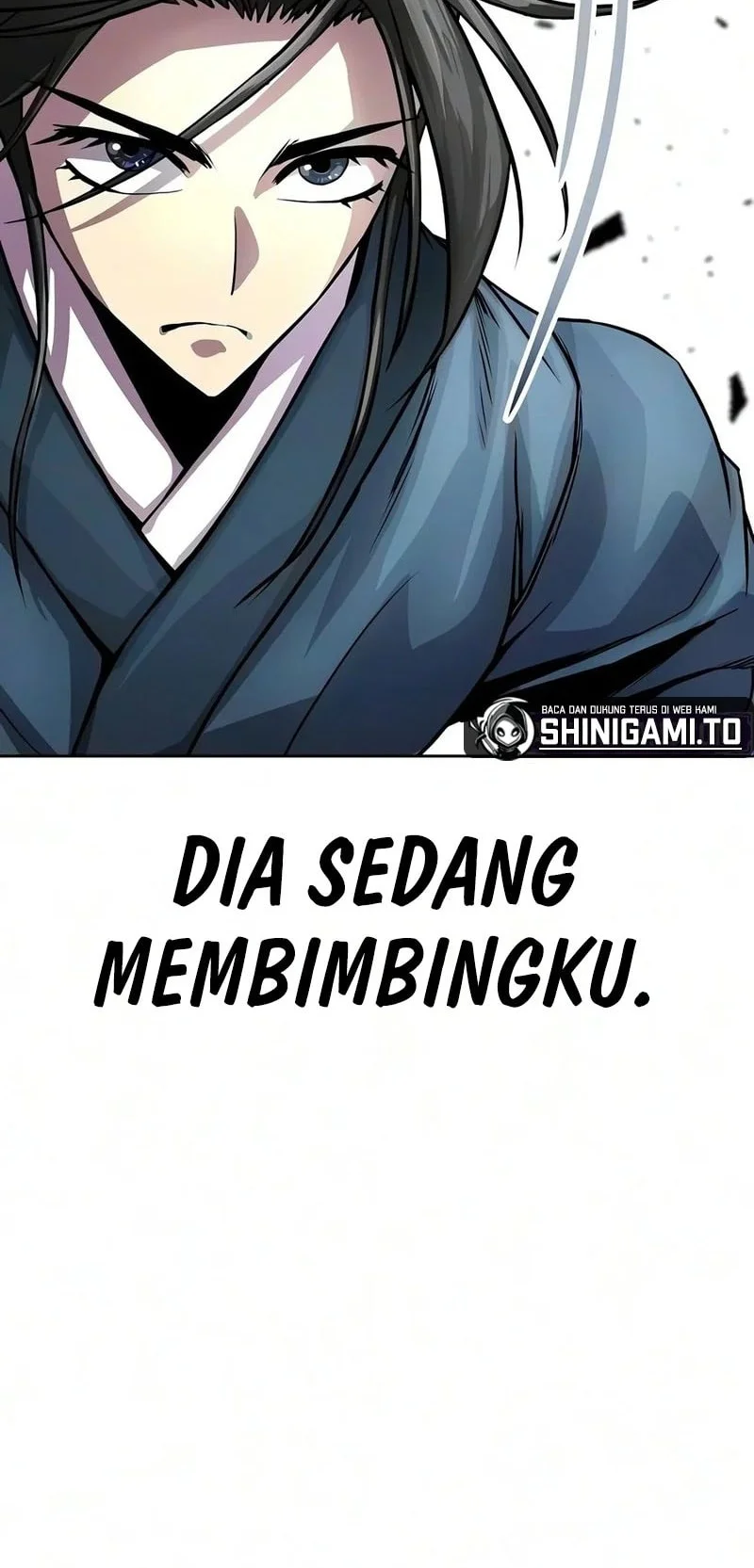The Sword Emperor’s Path To Namgung Chapter 23 Gambar 26