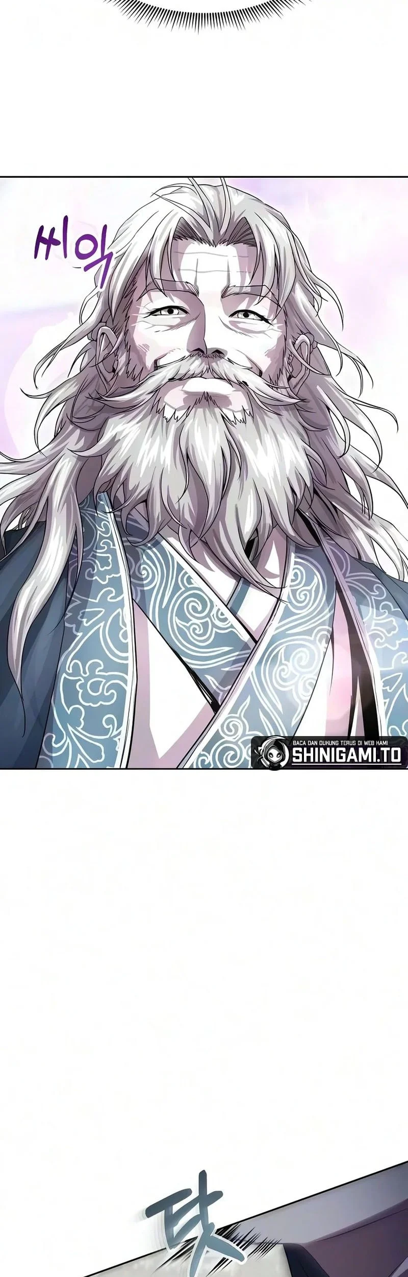 The Sword Emperor’s Path To Namgung Chapter 23 Gambar 33
