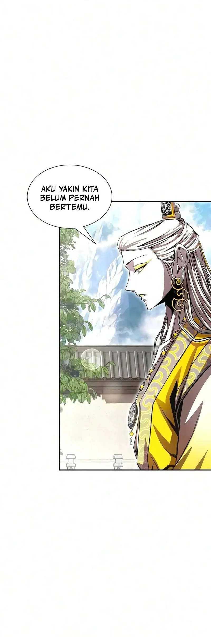 The Sword Emperor’s Path To Namgung Chapter 24 Gambar 58