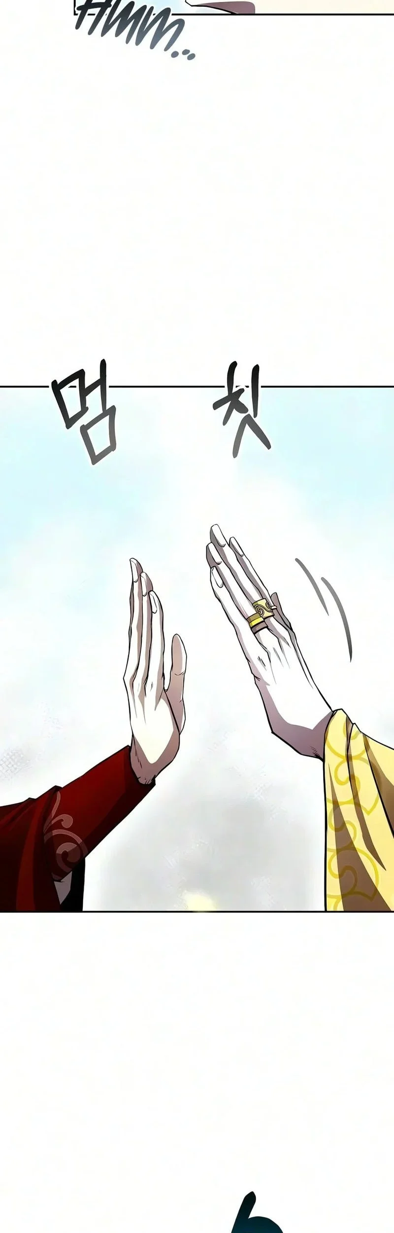 The Sword Emperor’s Path To Namgung Chapter 24 Gambar 60