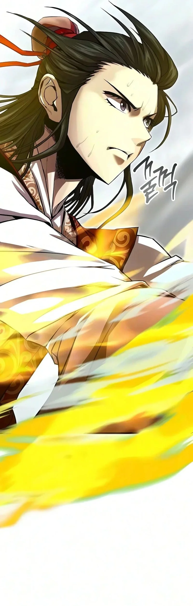 The Sword Emperor’s Path To Namgung Chapter 24 Gambar 63