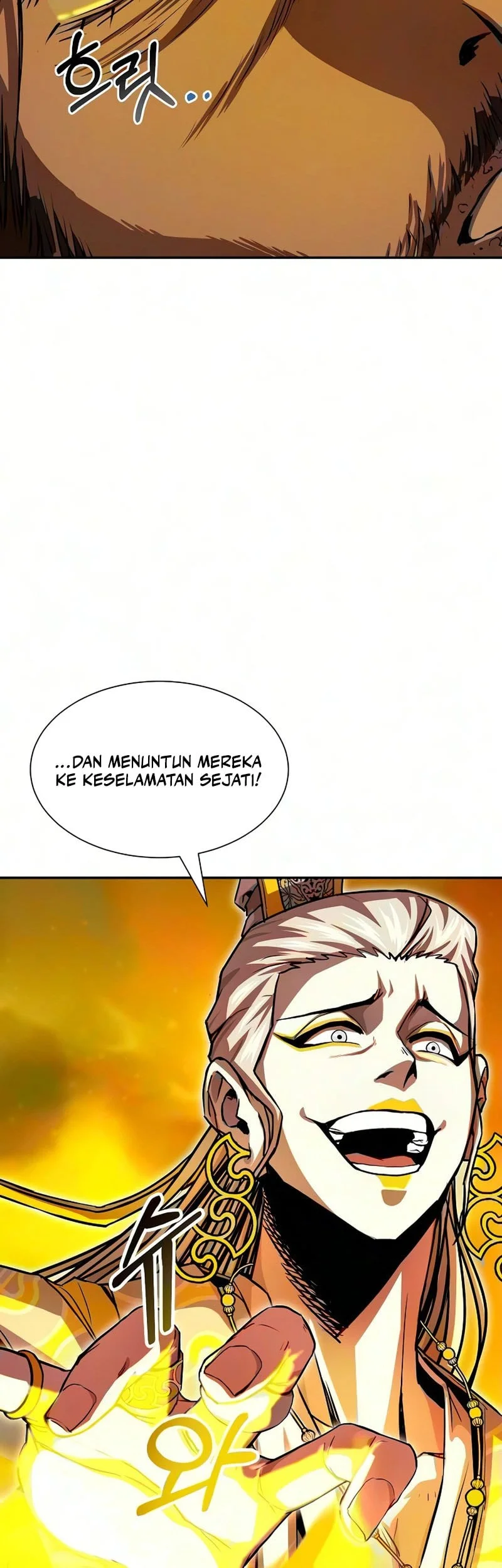 The Sword Emperor’s Path To Namgung Chapter 25 Gambar 45