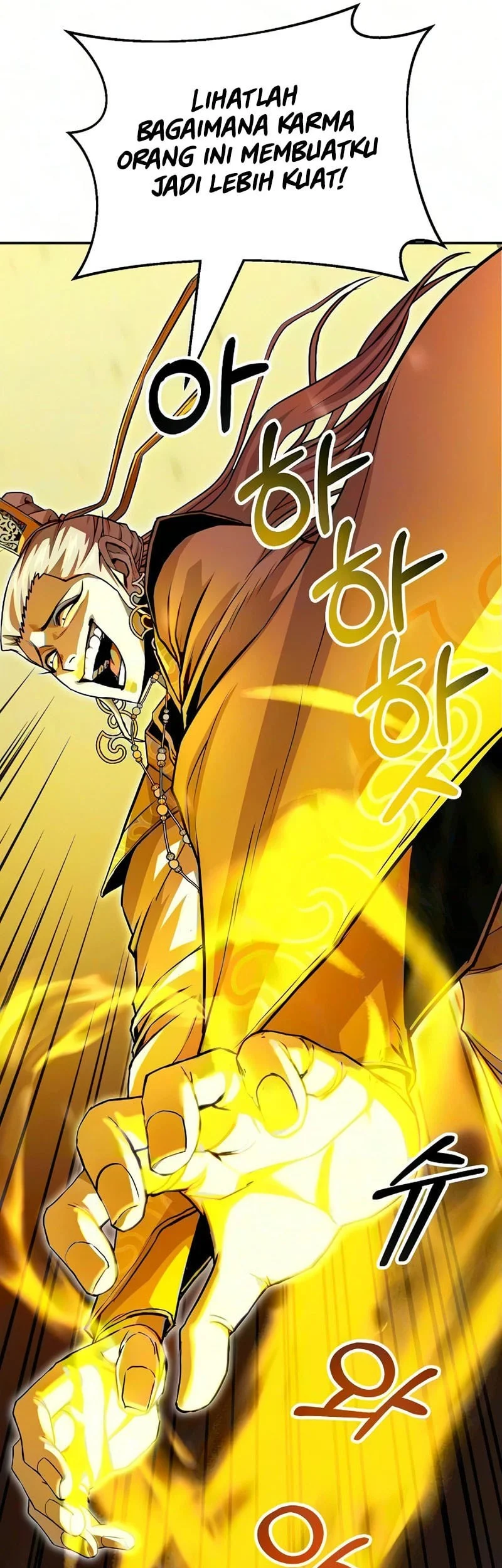 The Sword Emperor’s Path To Namgung Chapter 25 Gambar 51