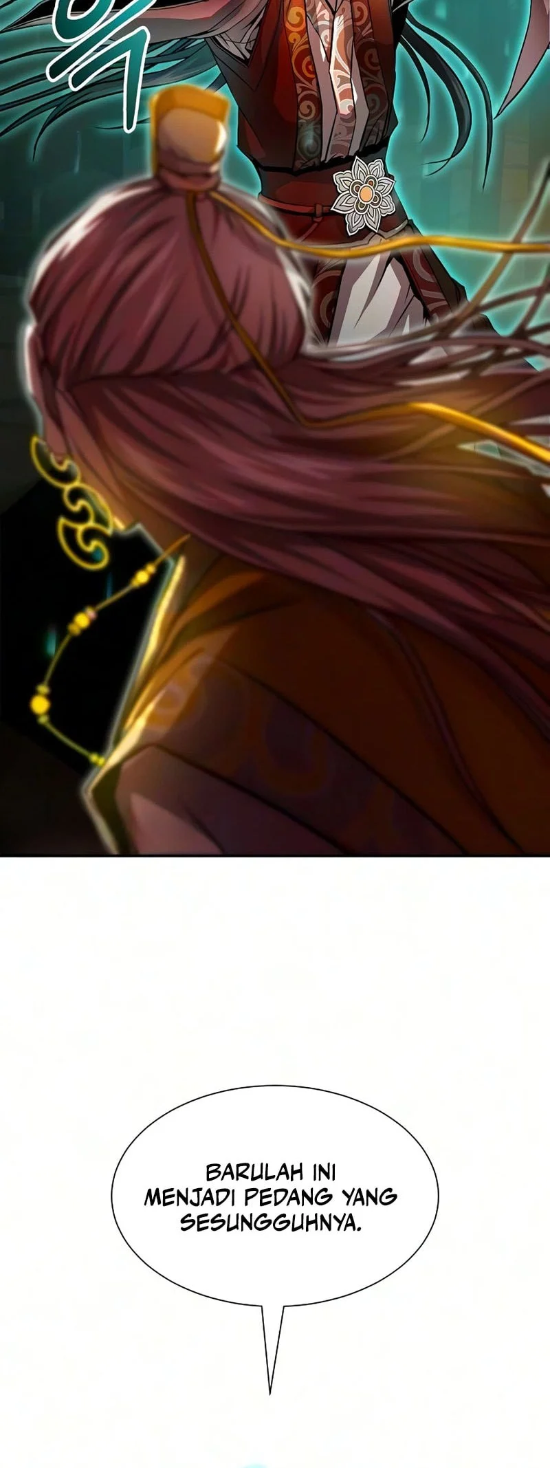 The Sword Emperor’s Path To Namgung Chapter 25 Gambar 58