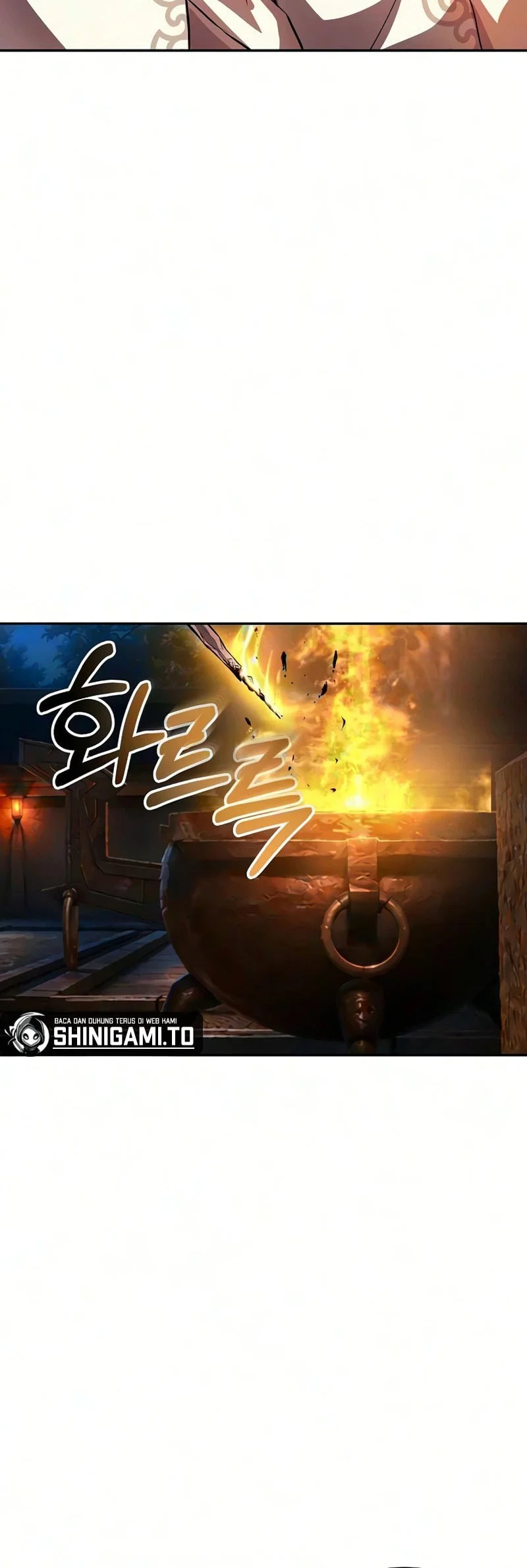 The Sword Emperor’s Path To Namgung Chapter 25 Gambar 62