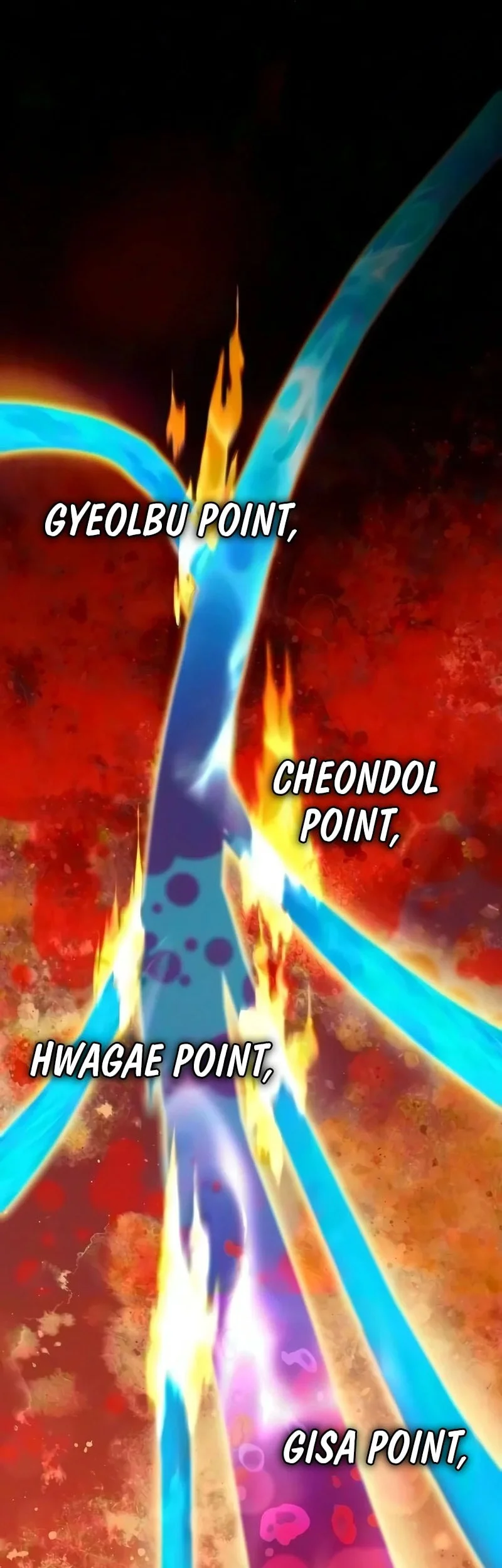 The Sword Emperor’s Path To Namgung Chapter 26 Gambar 36
