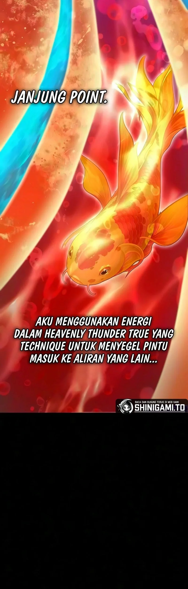 The Sword Emperor’s Path To Namgung Chapter 26 Gambar 37