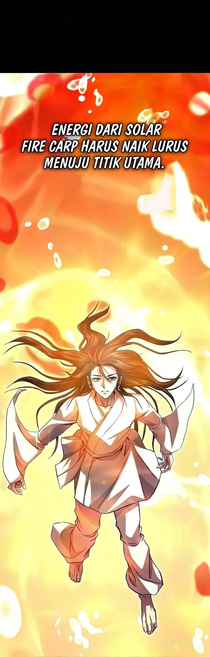 The Sword Emperor’s Path To Namgung Chapter 26 Gambar 39