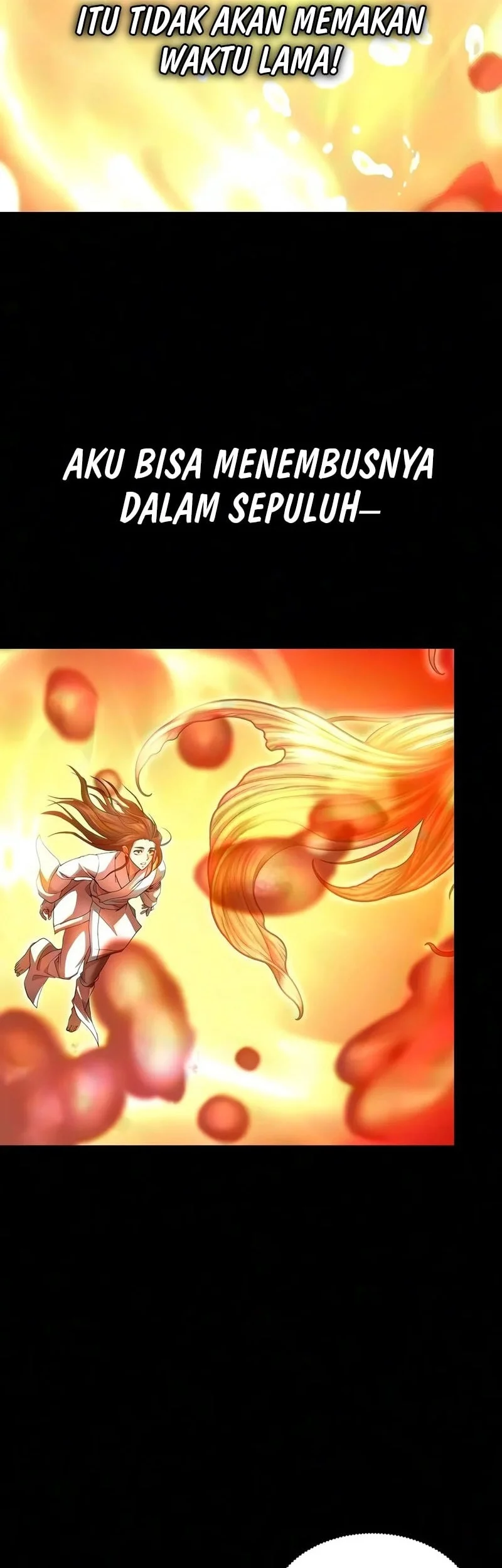 The Sword Emperor’s Path To Namgung Chapter 26 Gambar 40