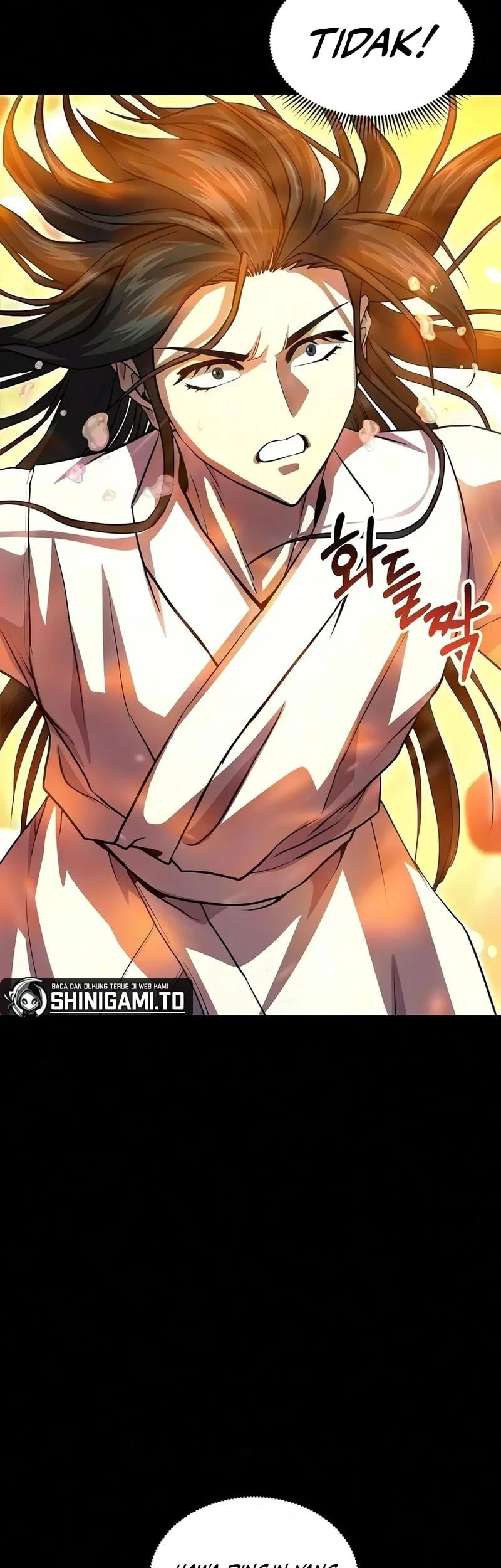 The Sword Emperor’s Path To Namgung Chapter 26 Gambar 41