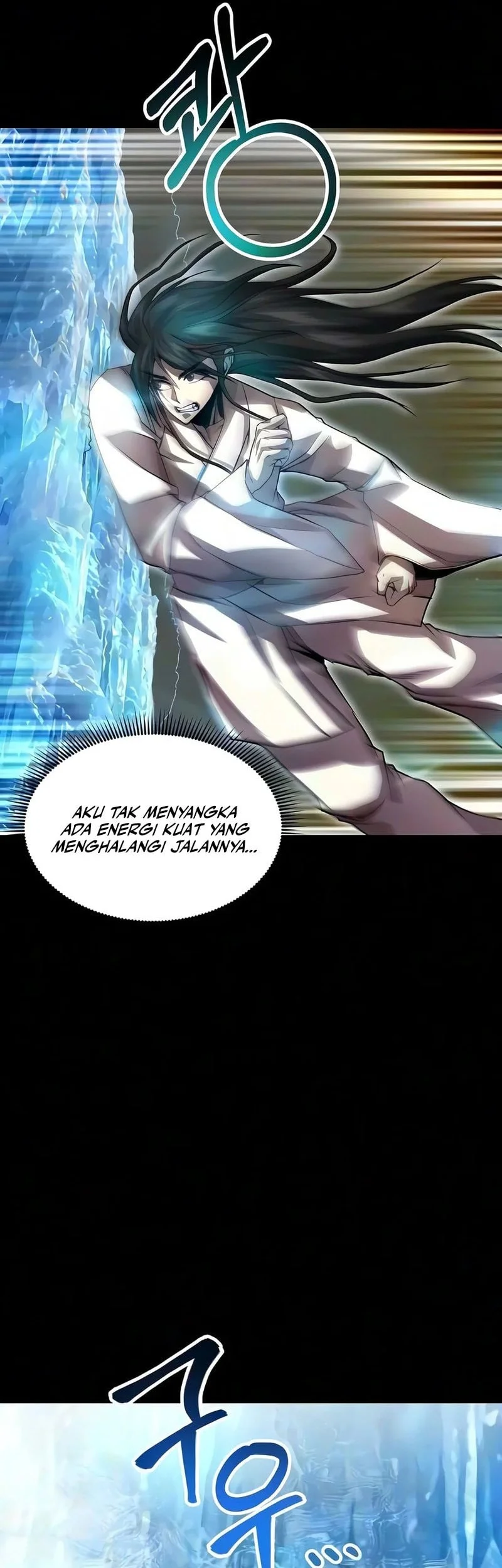 The Sword Emperor’s Path To Namgung Chapter 26 Gambar 44