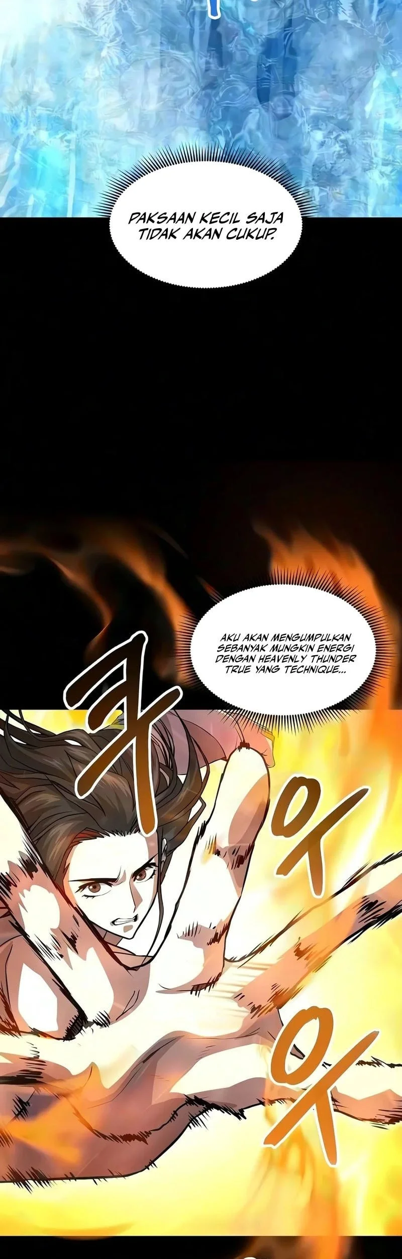 The Sword Emperor’s Path To Namgung Chapter 26 Gambar 45