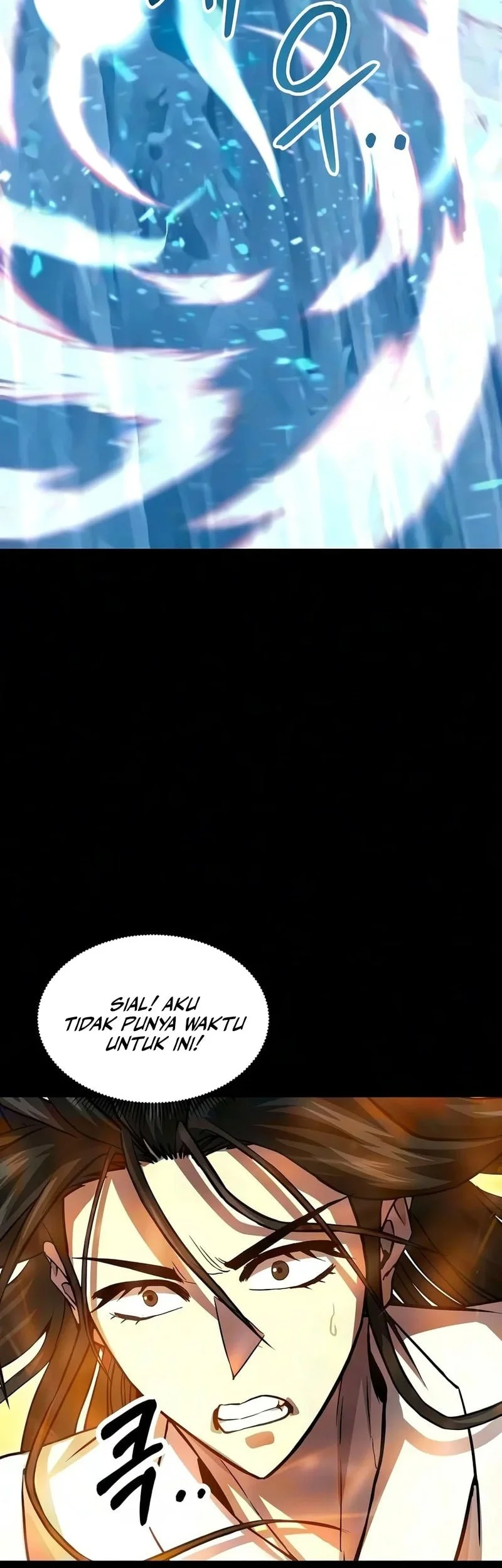 The Sword Emperor’s Path To Namgung Chapter 26 Gambar 48
