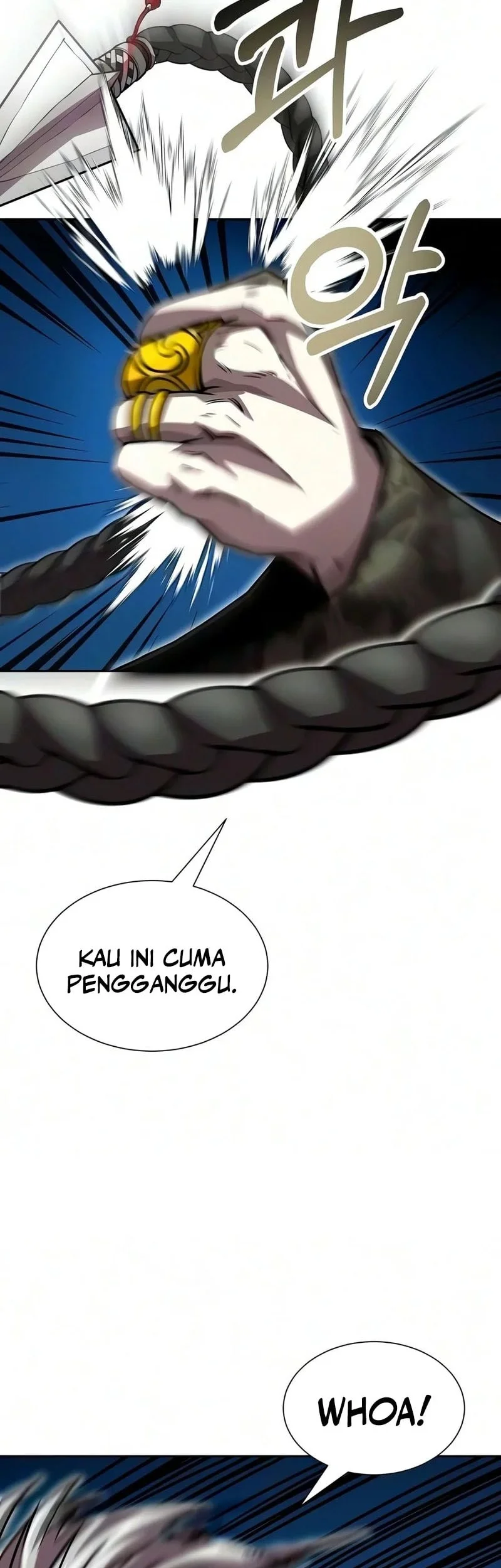 The Sword Emperor’s Path To Namgung Chapter 26 Gambar 56