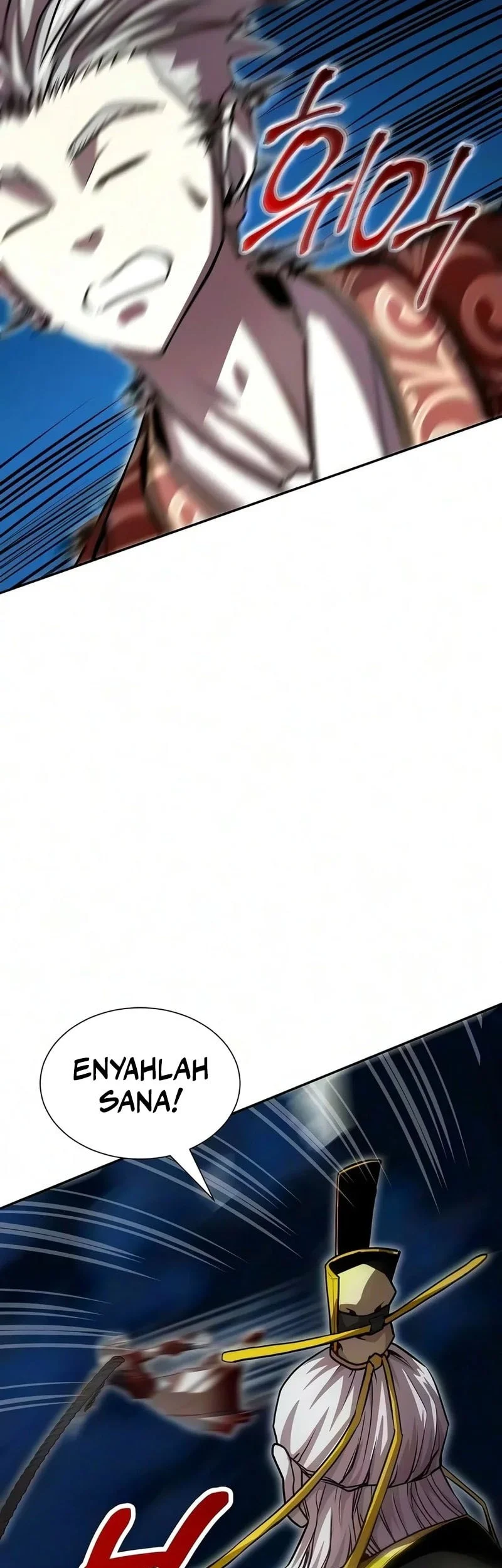 The Sword Emperor’s Path To Namgung Chapter 26 Gambar 57