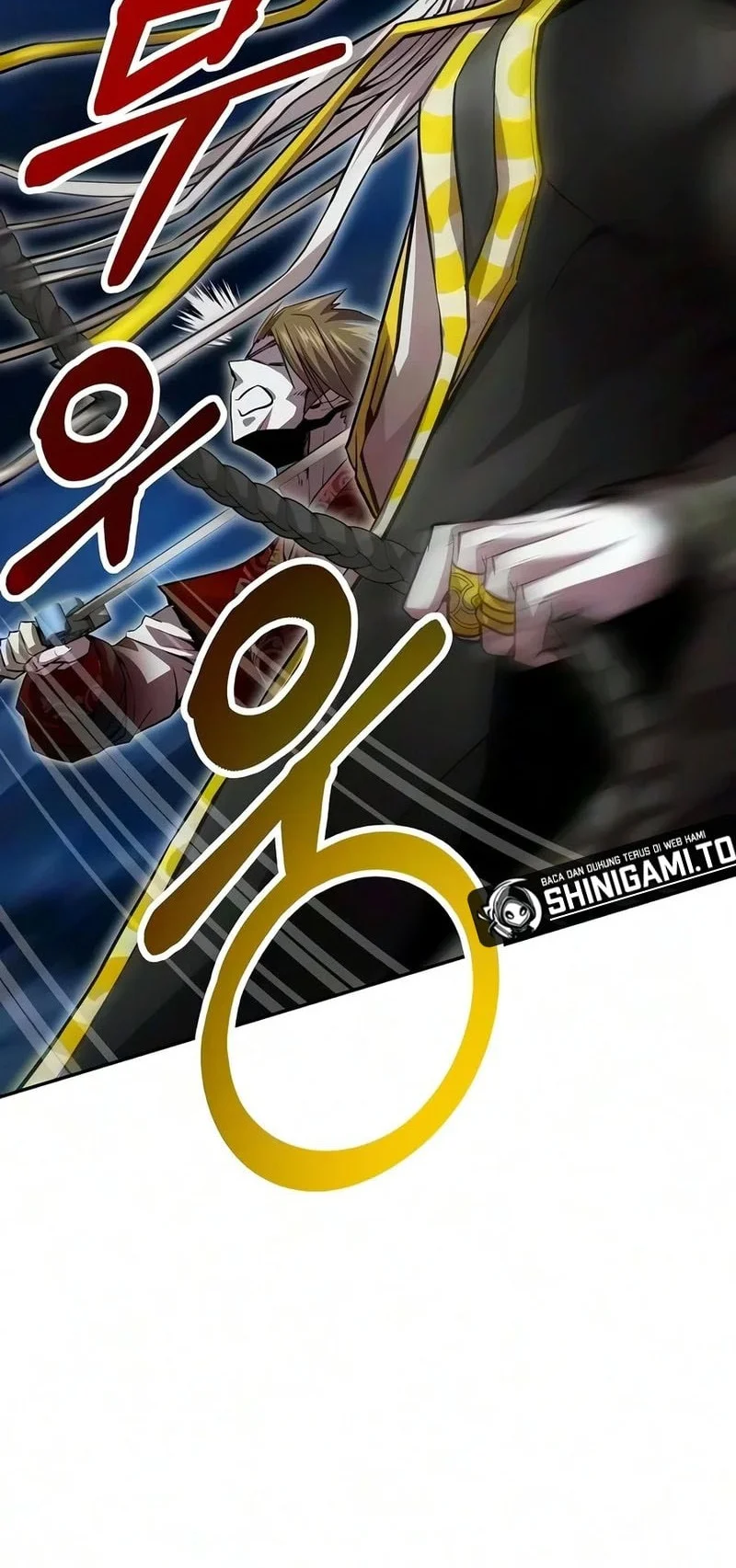 The Sword Emperor’s Path To Namgung Chapter 26 Gambar 58
