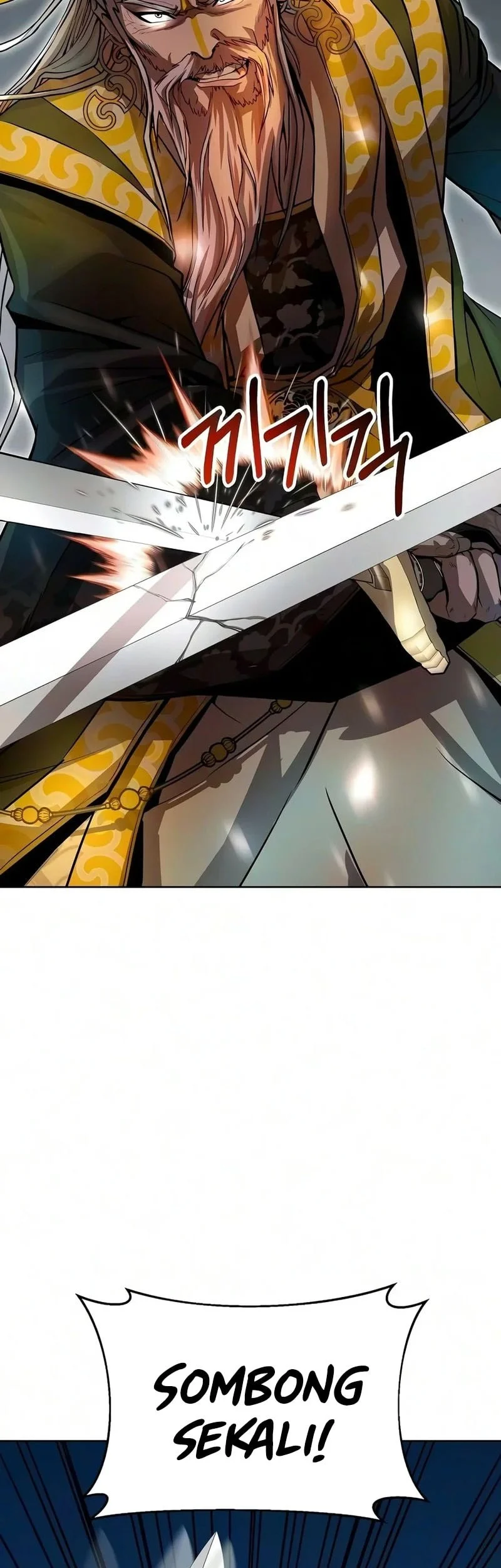 The Sword Emperor’s Path To Namgung Chapter 26 Gambar 61