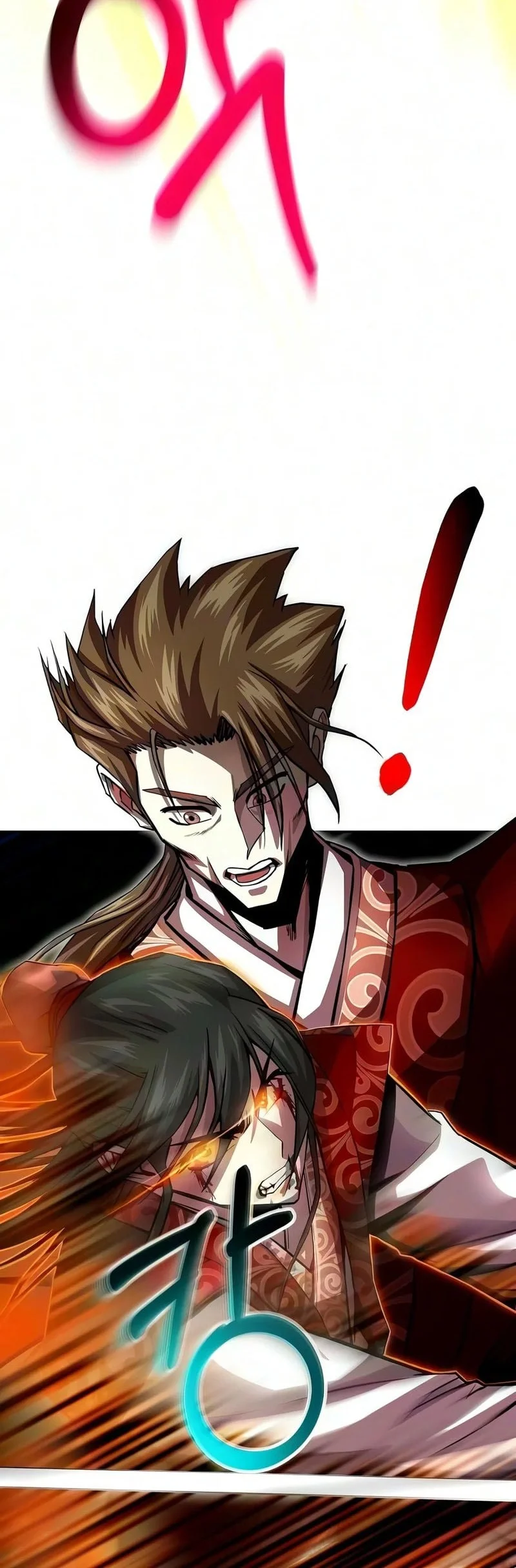 The Sword Emperor’s Path To Namgung Chapter 26 Gambar 66