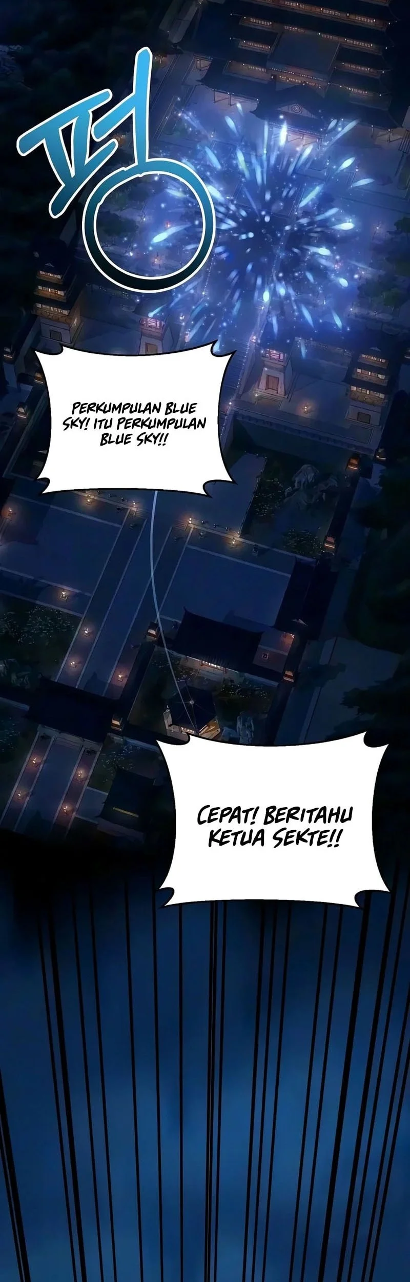 The Sword Emperor’s Path To Namgung Chapter 26 Gambar 3