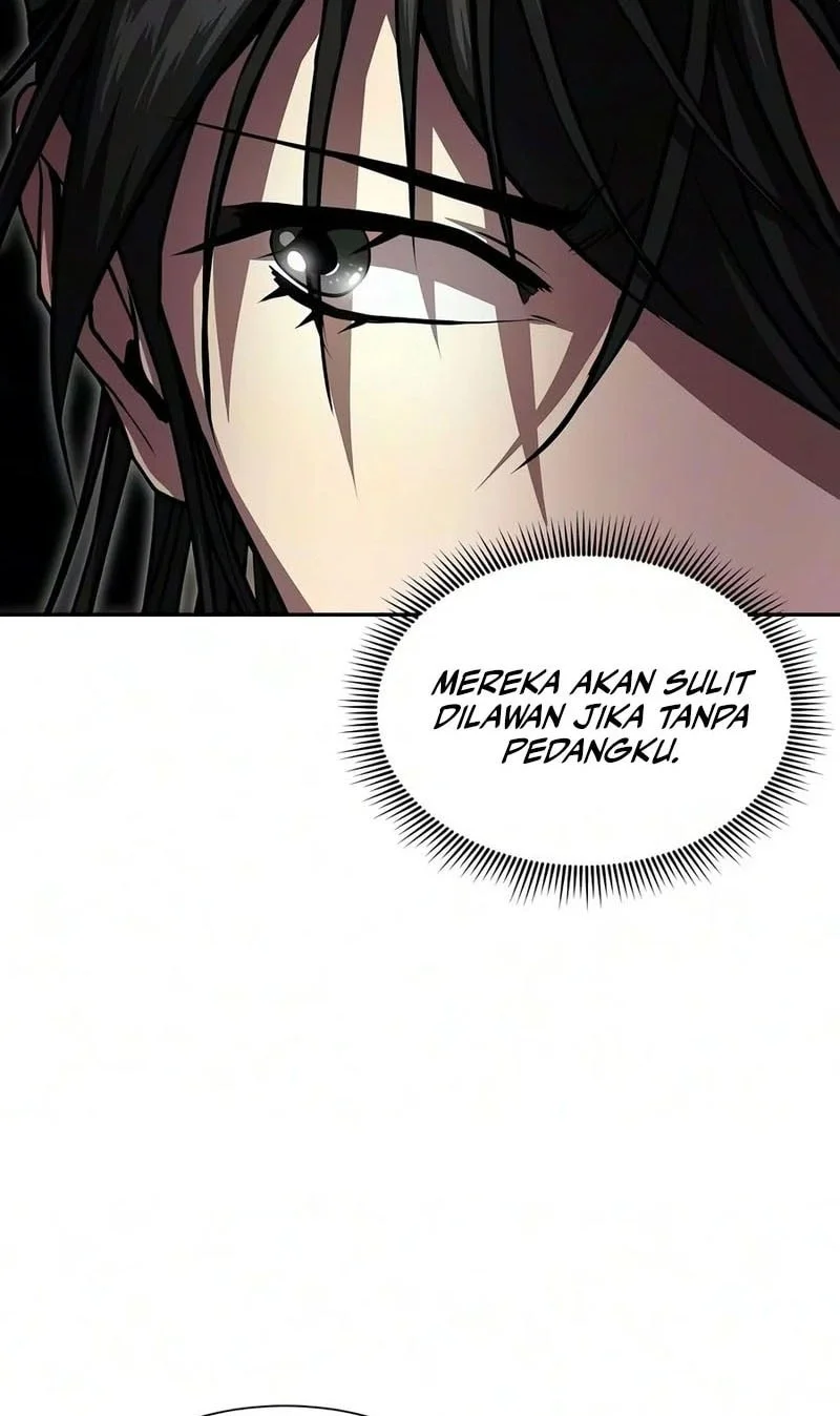 The Sword Emperor’s Path To Namgung Chapter 26 Gambar 6
