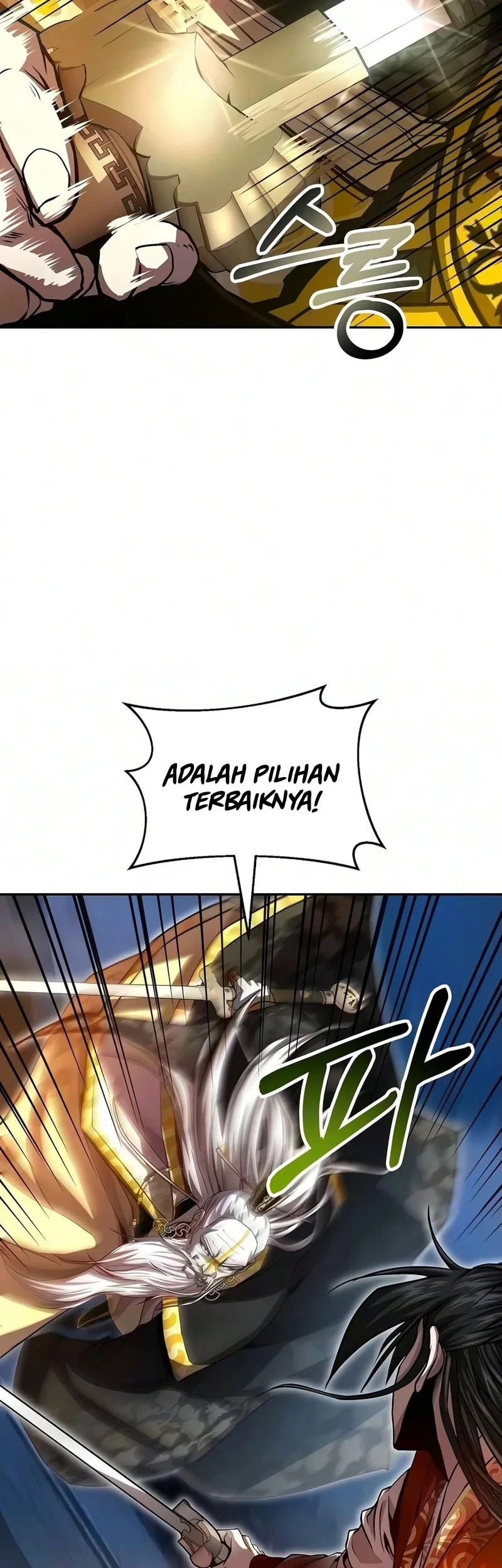 The Sword Emperor’s Path To Namgung Chapter 26 Gambar 16