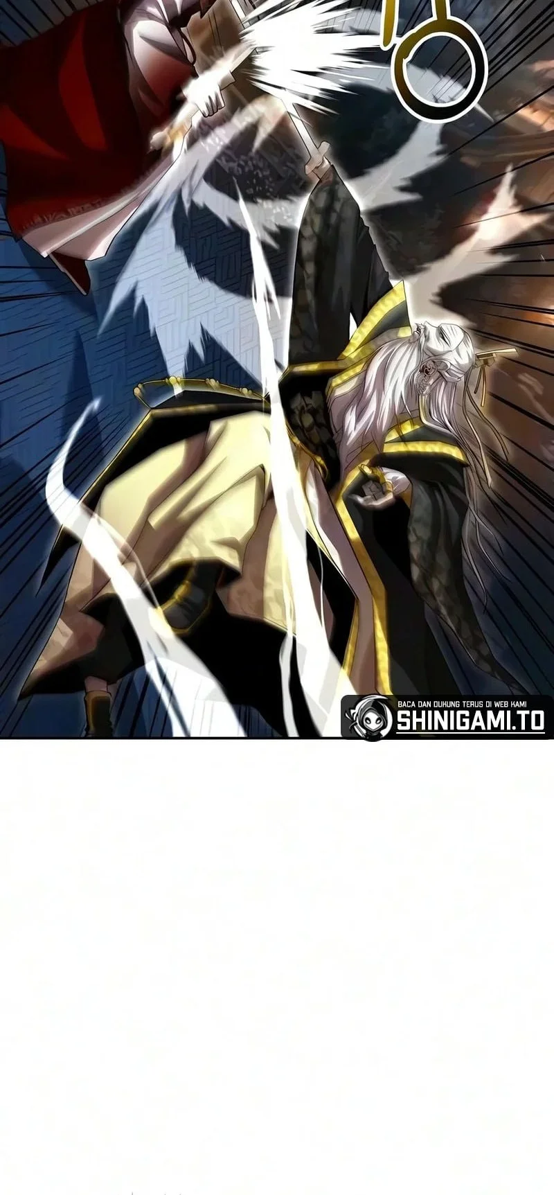 The Sword Emperor’s Path To Namgung Chapter 26 Gambar 18