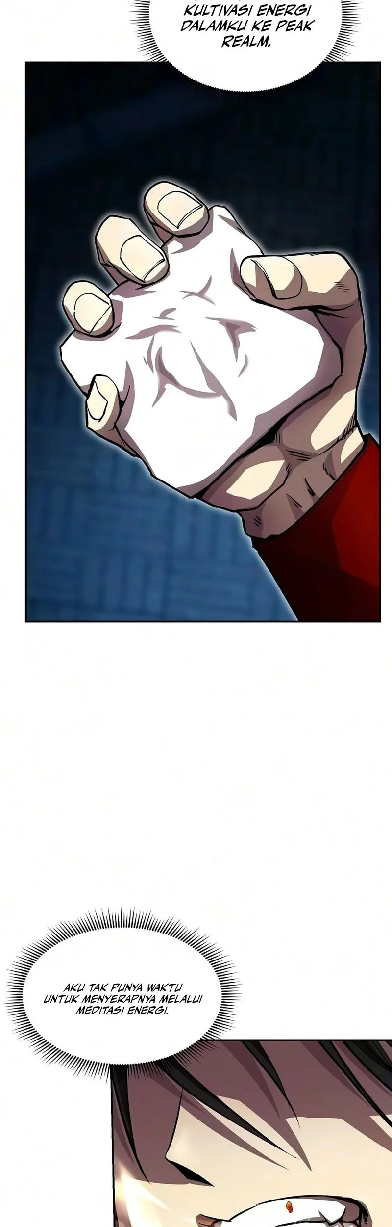 The Sword Emperor’s Path To Namgung Chapter 26 Gambar 24