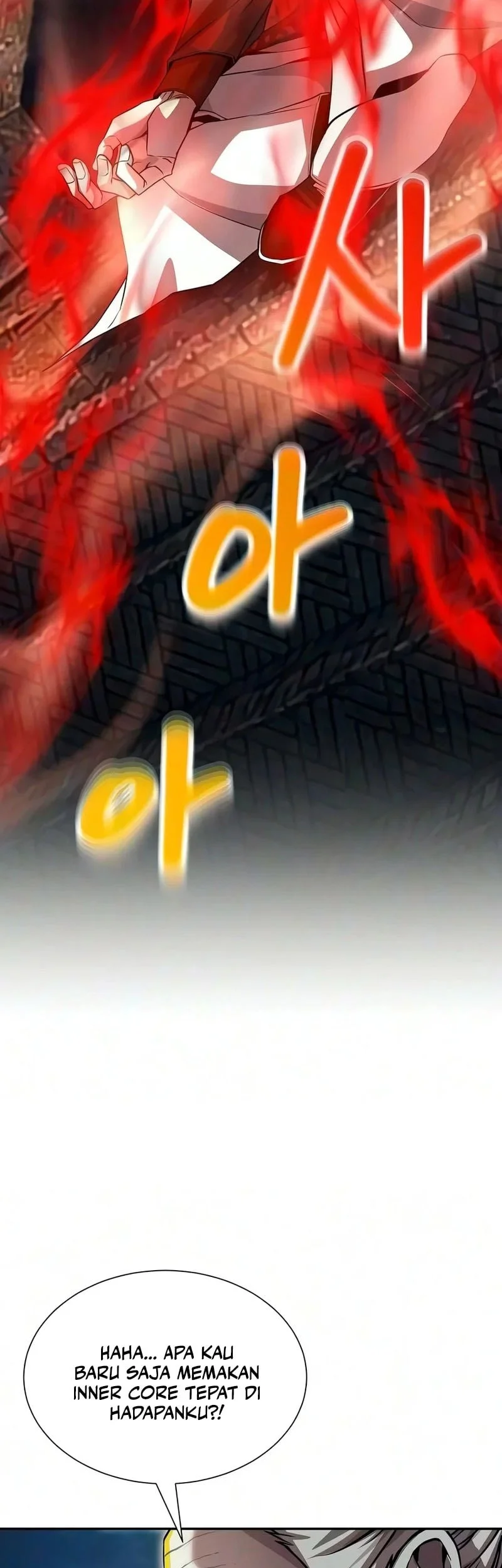 The Sword Emperor’s Path To Namgung Chapter 26 Gambar 27
