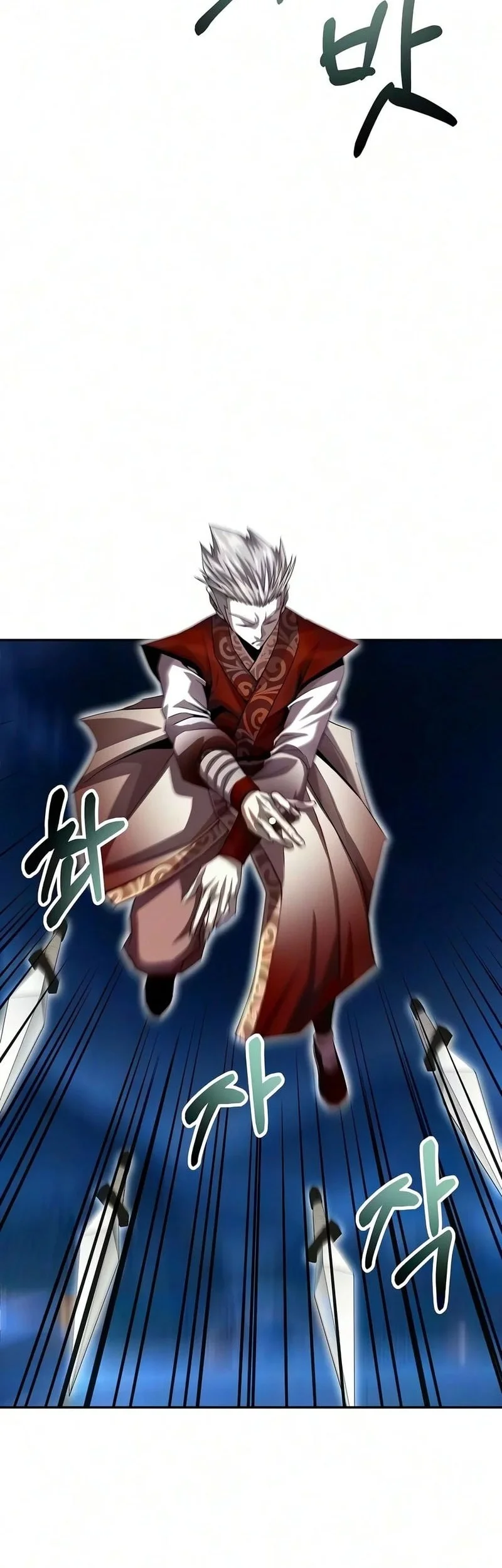 The Sword Emperor’s Path To Namgung Chapter 26 Gambar 32