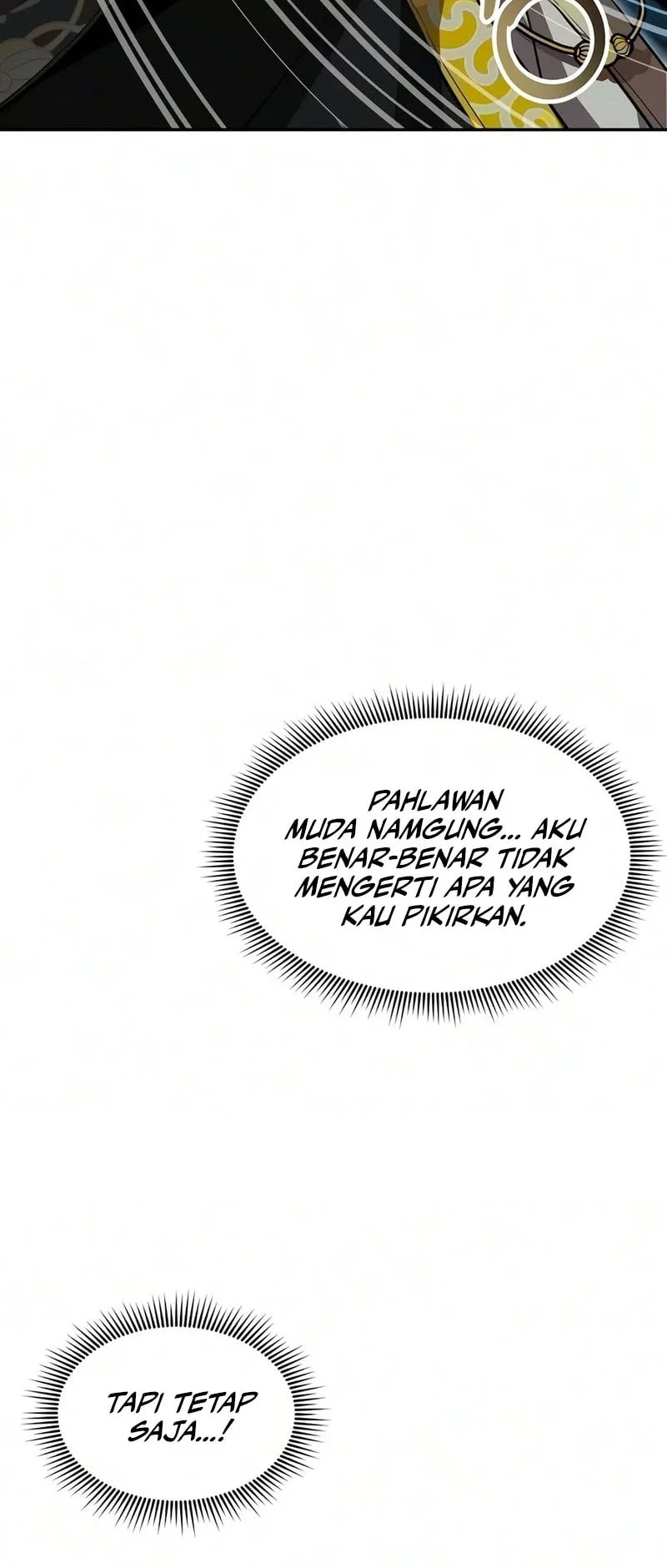 The Sword Emperor’s Path To Namgung Chapter 26 Gambar 34