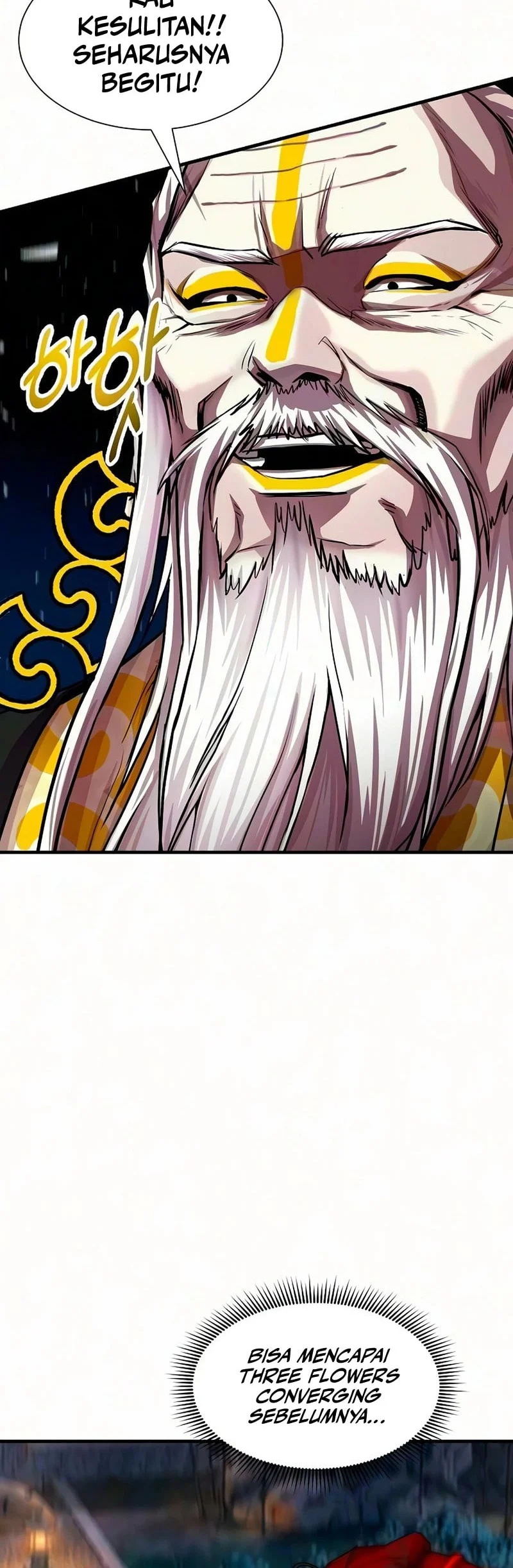 The Sword Emperor’s Path To Namgung Chapter 27 Halaman 42