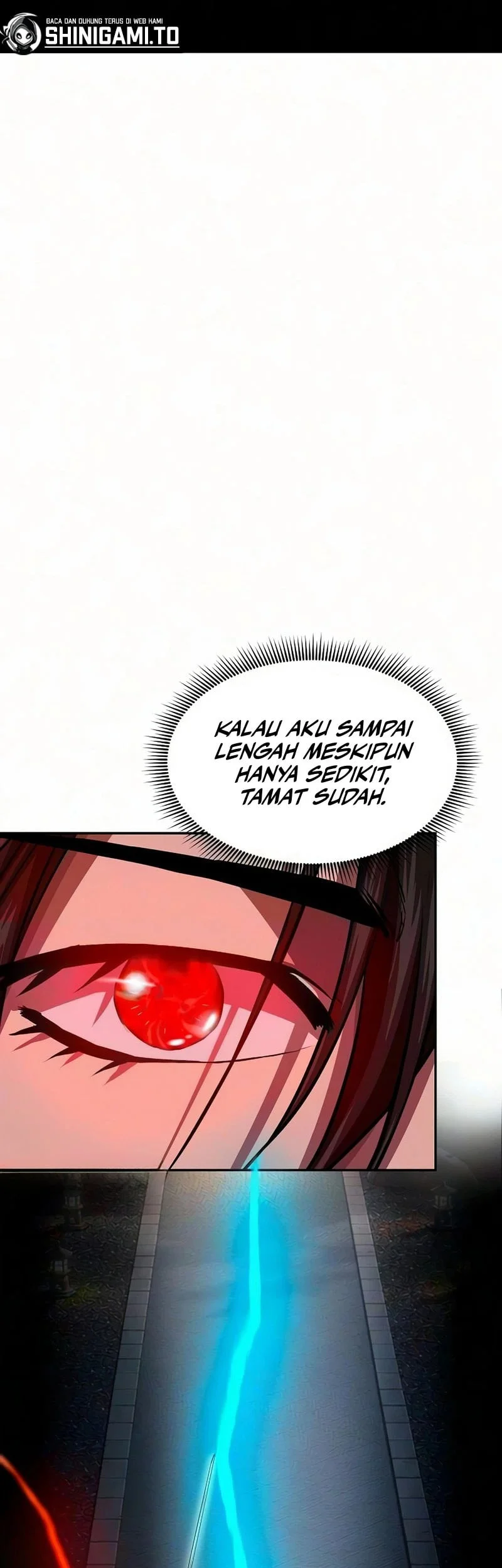 The Sword Emperor’s Path To Namgung Chapter 27 Halaman 45