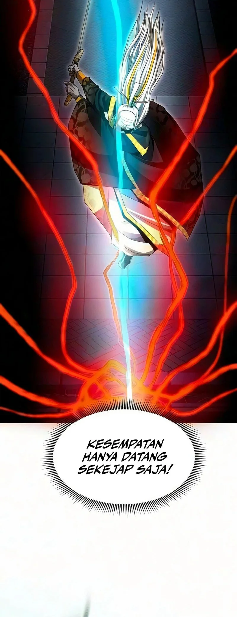 The Sword Emperor’s Path To Namgung Chapter 27 Halaman 46