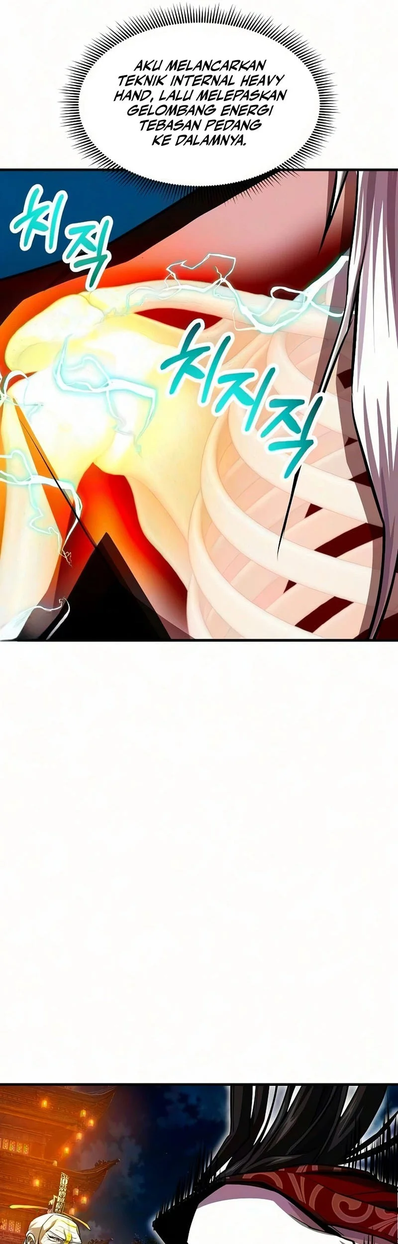 The Sword Emperor’s Path To Namgung Chapter 27 Halaman 51