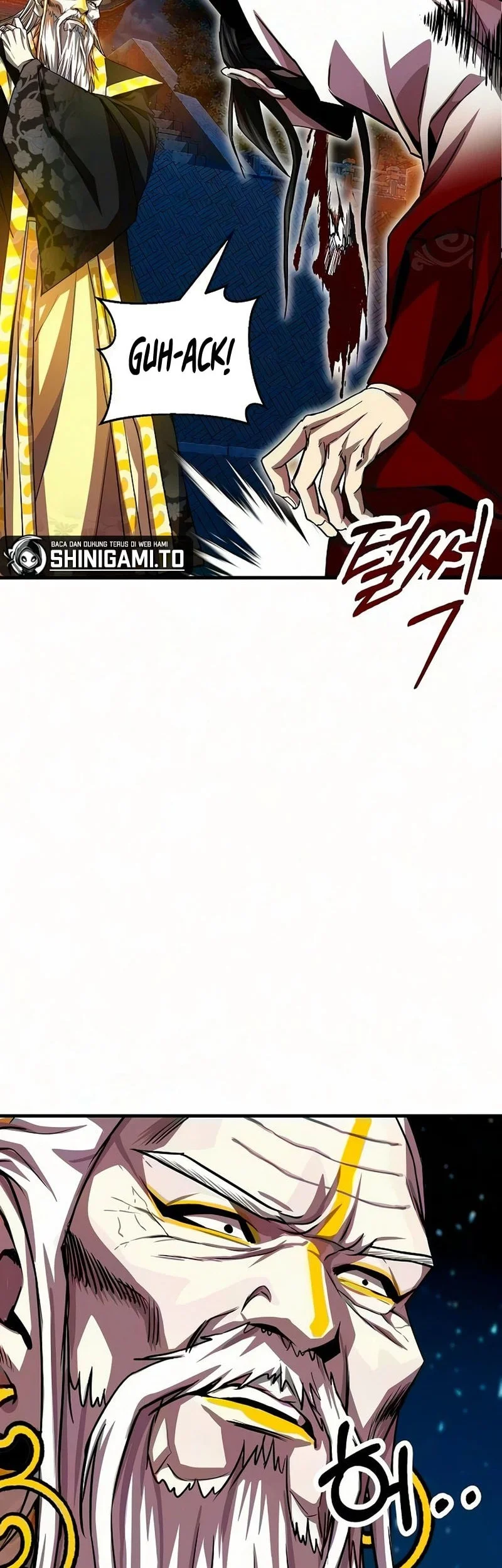 The Sword Emperor’s Path To Namgung Chapter 27 Halaman 52