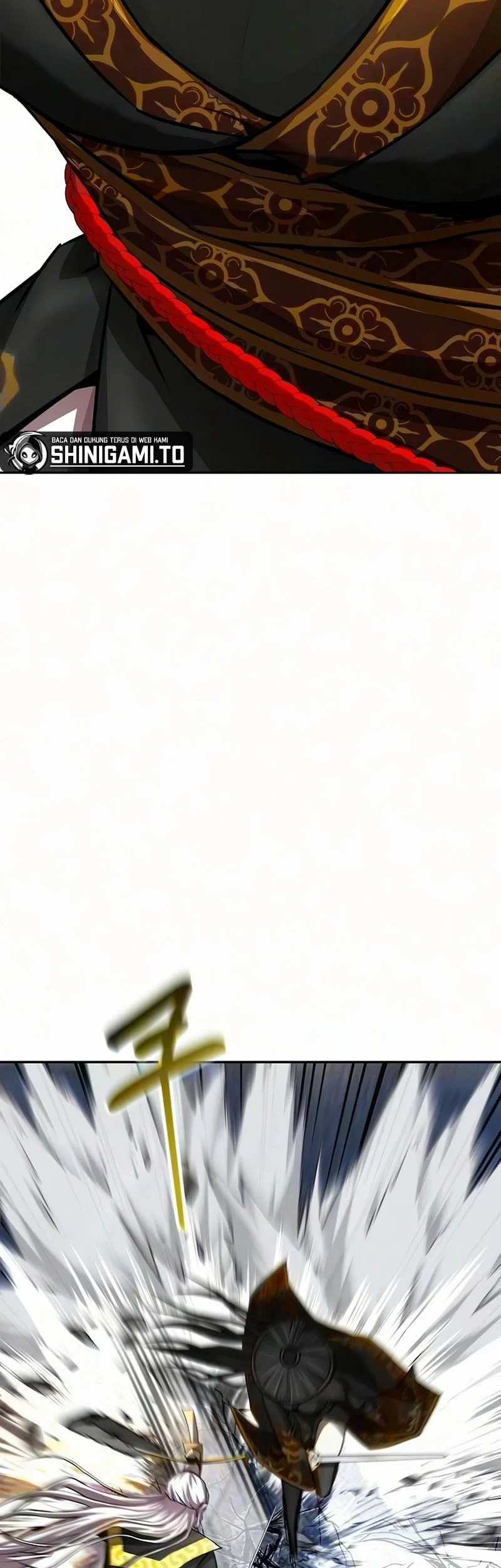 The Sword Emperor’s Path To Namgung Chapter 27 Gambar 61